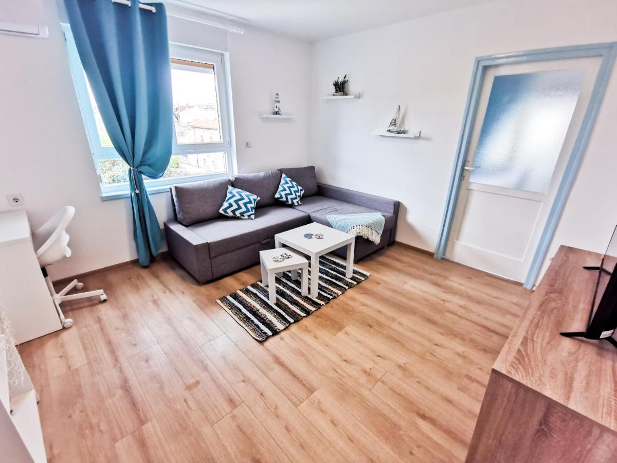 Sea Star Apartman *