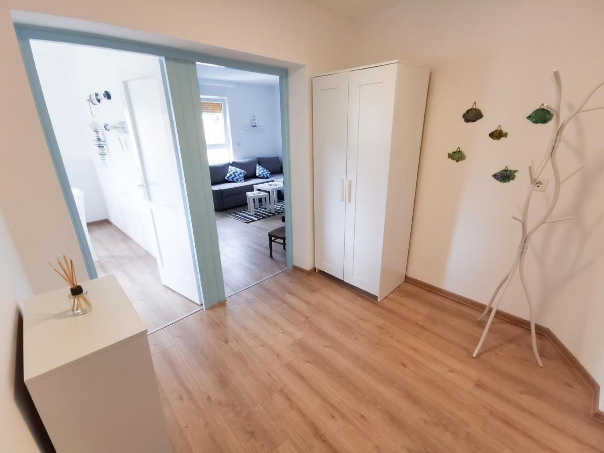 Sea Star Apartman