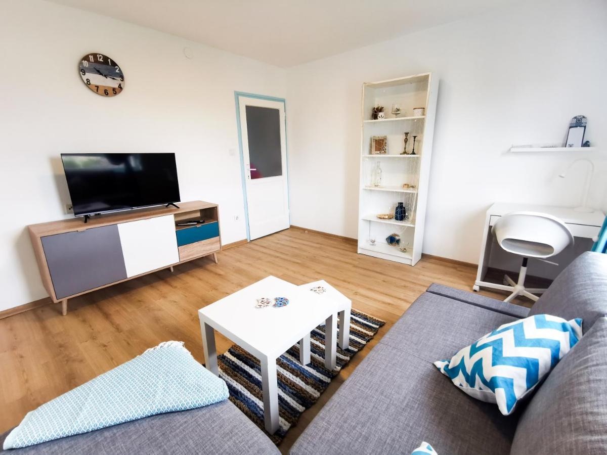 Sea Star Apartman Pula