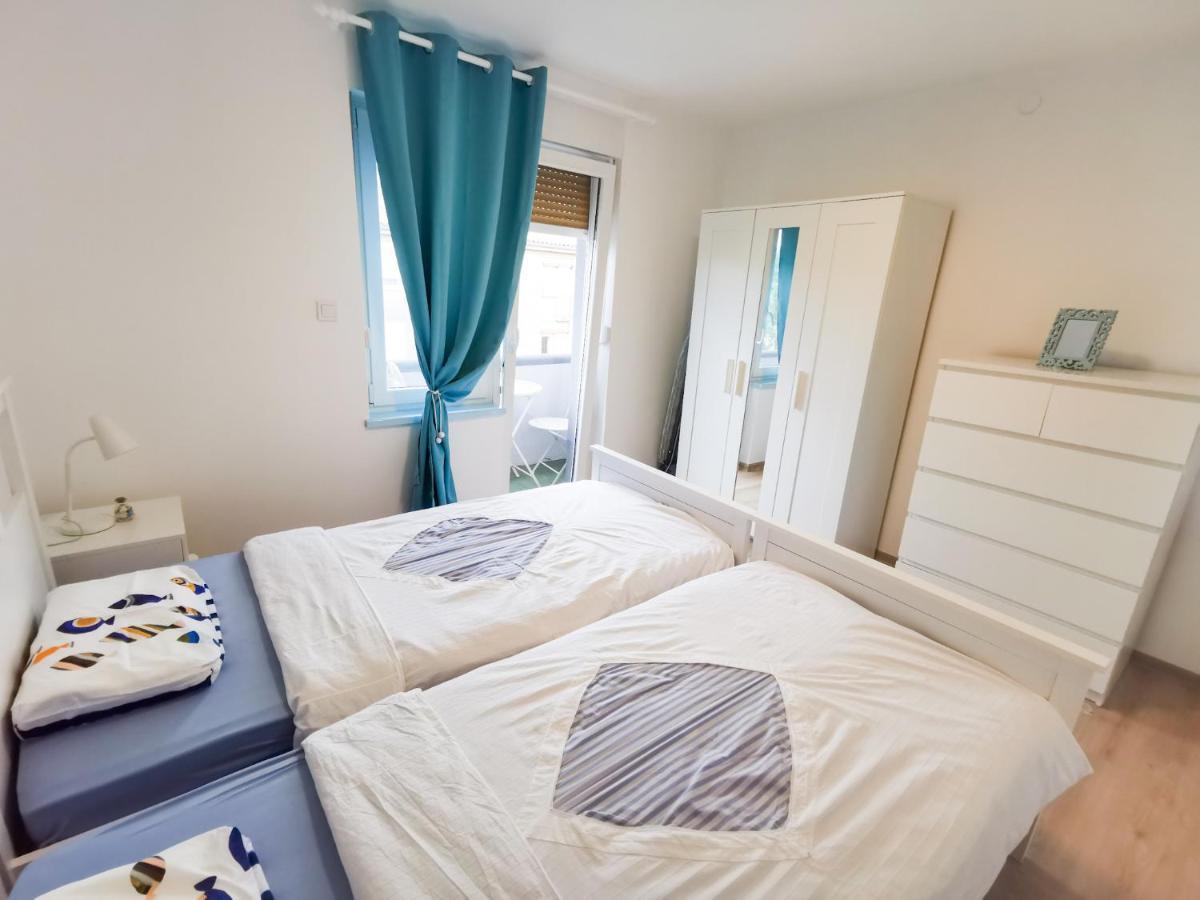 Sea Star Apartman