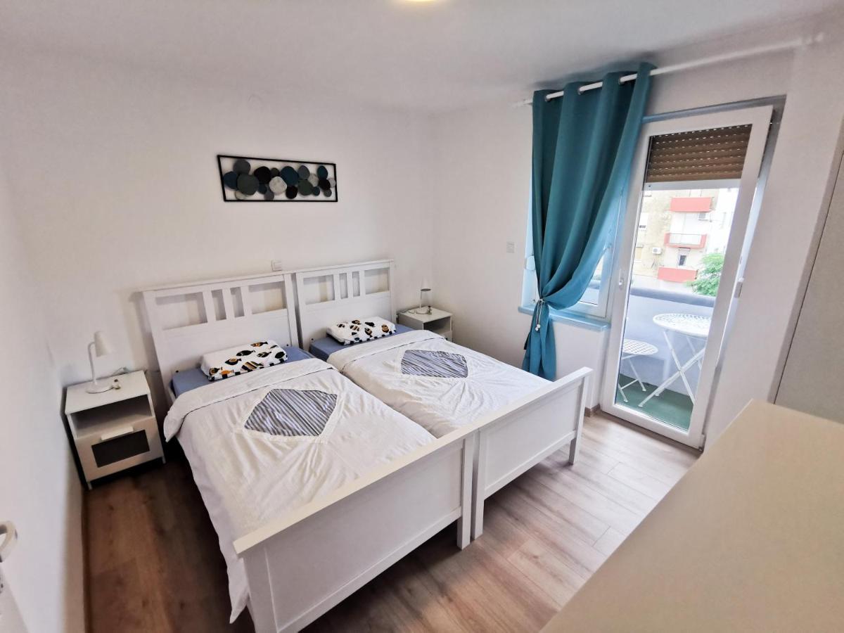 Sea Star Apartman *