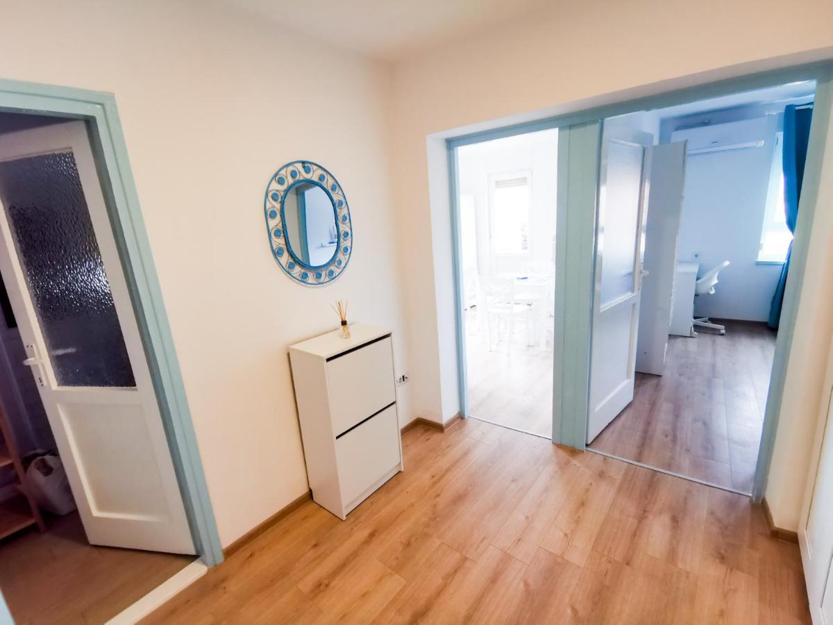 Sea Star Apartman *