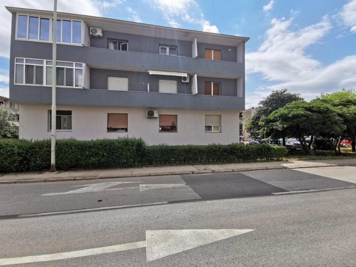 Apartman Sea Star Pula