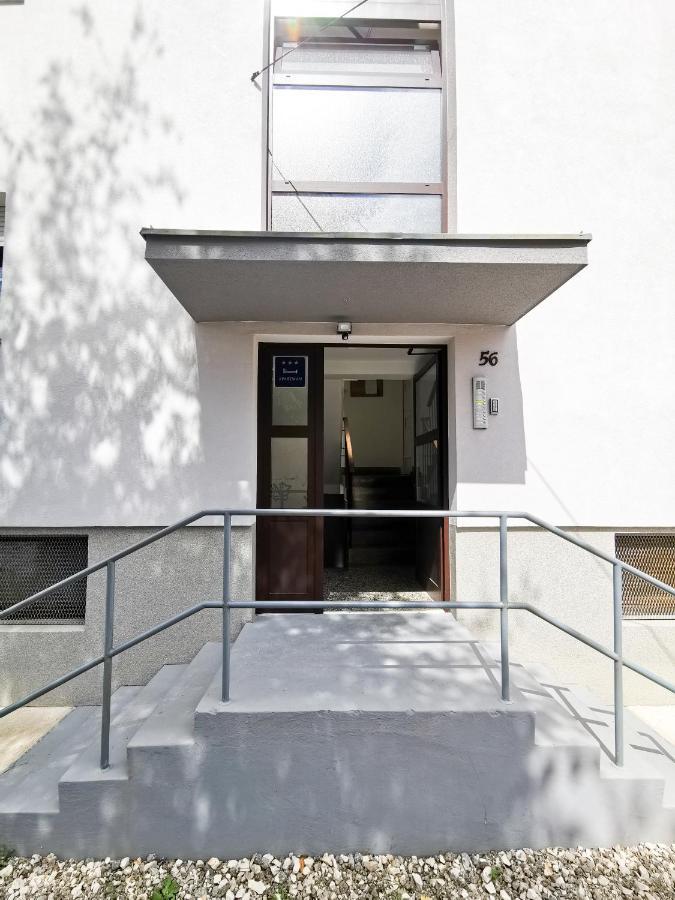 Sea Star Apartman
