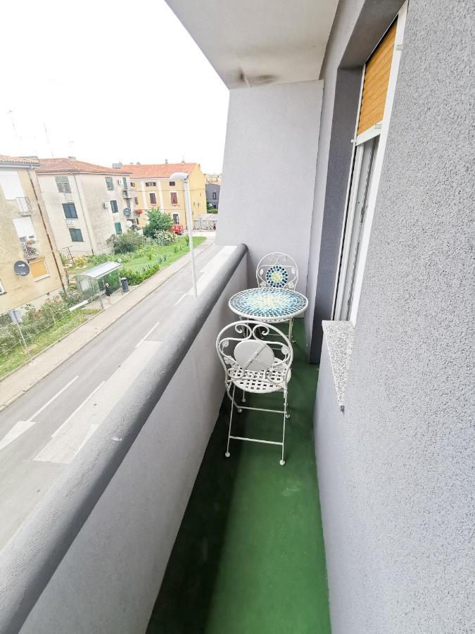 Apartmán Sea Star *